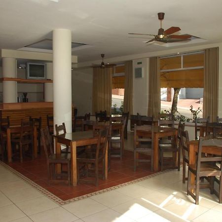 Hotel Gran Crisol Cordoba Bagian luar foto