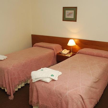 Hotel Gran Crisol Cordoba Bagian luar foto