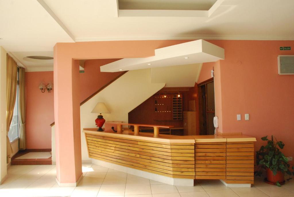 Hotel Gran Crisol Cordoba Bagian luar foto