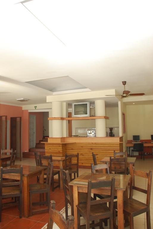 Hotel Gran Crisol Cordoba Bagian luar foto