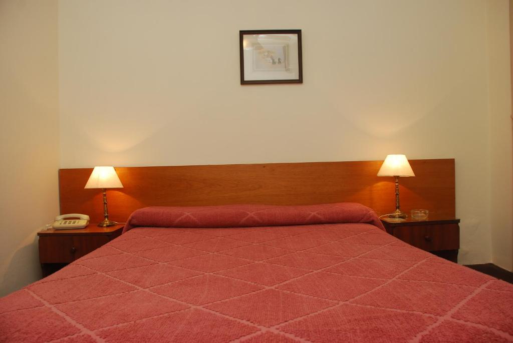 Hotel Gran Crisol Cordoba Ruang foto