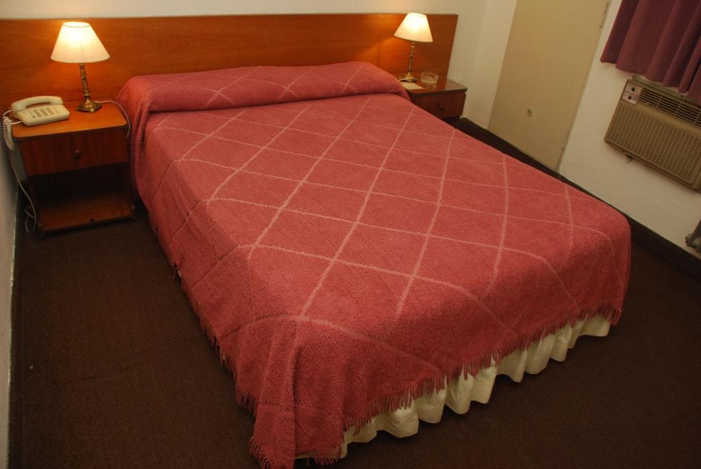 Hotel Gran Crisol Cordoba Ruang foto