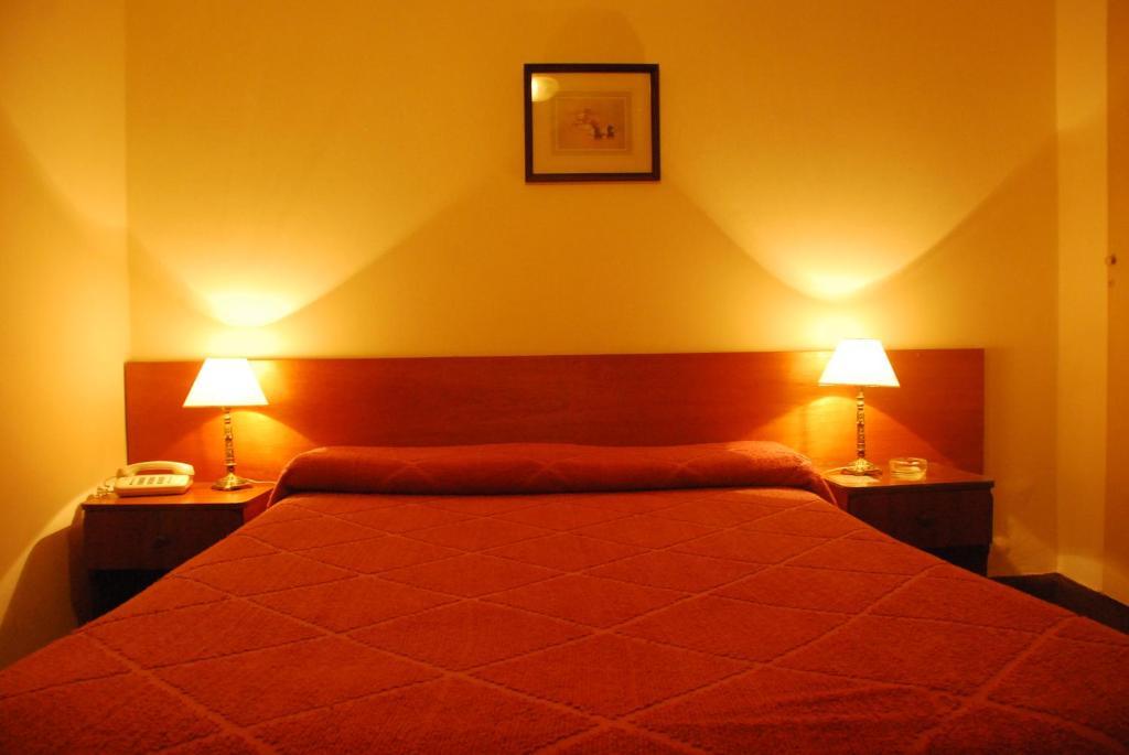 Hotel Gran Crisol Cordoba Ruang foto