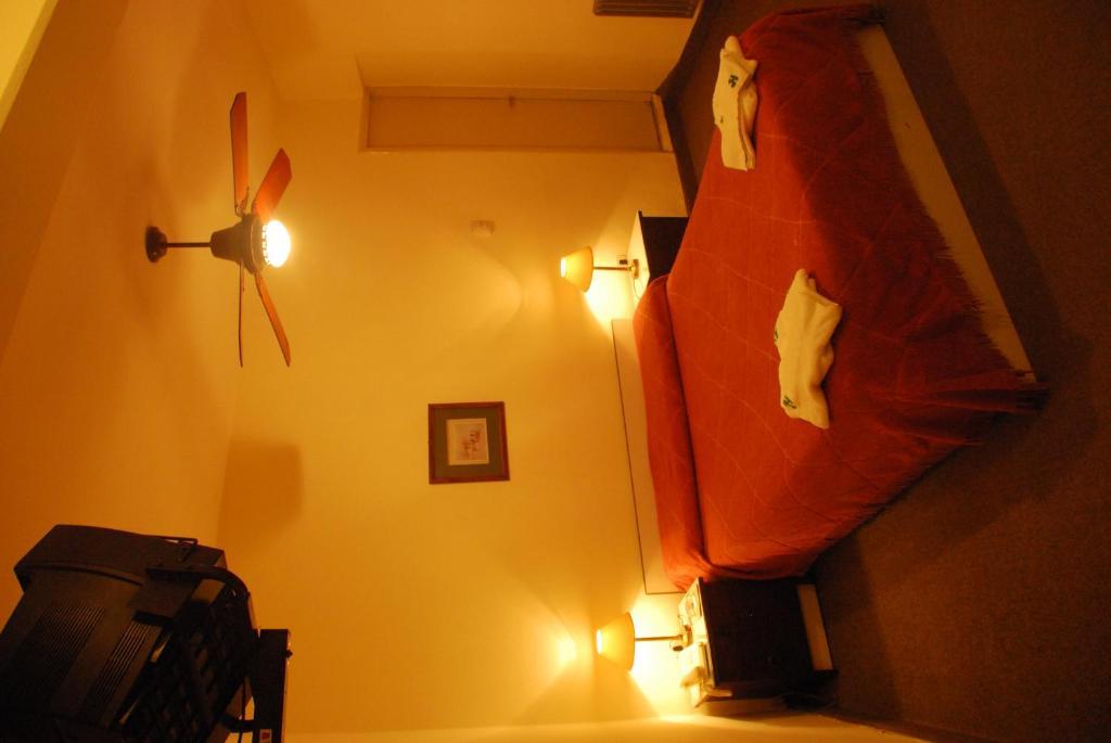 Hotel Gran Crisol Cordoba Bagian luar foto