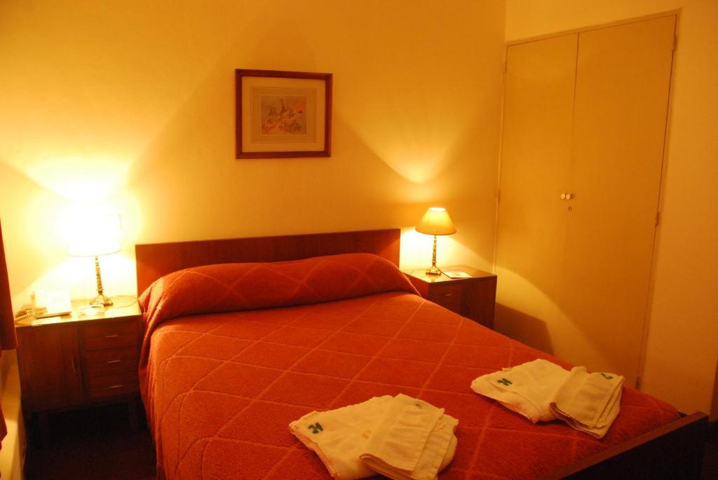 Hotel Gran Crisol Cordoba Bagian luar foto