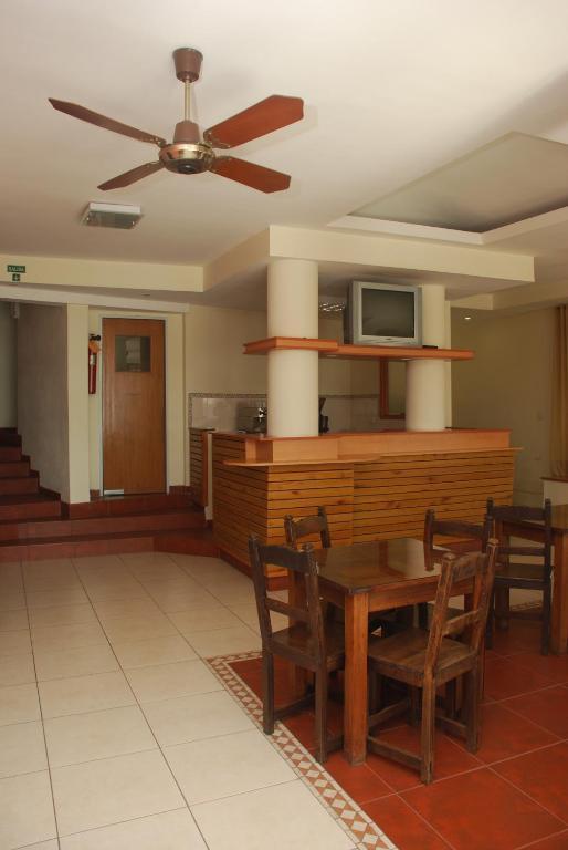 Hotel Gran Crisol Cordoba Bagian luar foto