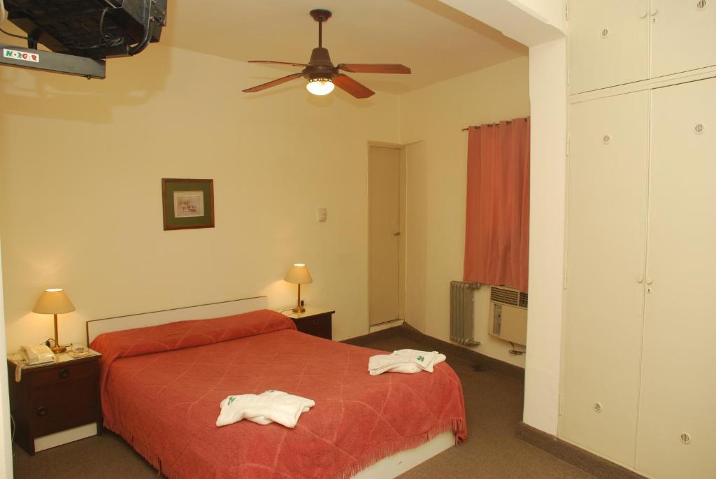 Hotel Gran Crisol Cordoba Bagian luar foto