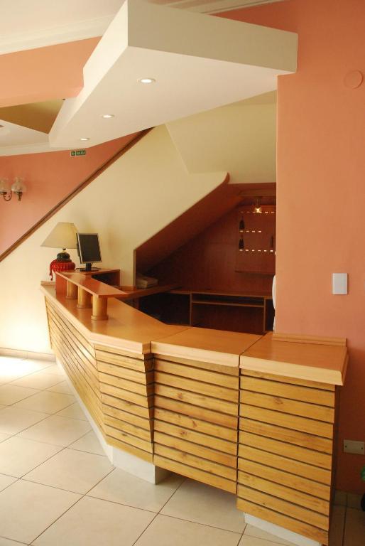 Hotel Gran Crisol Cordoba Bagian luar foto