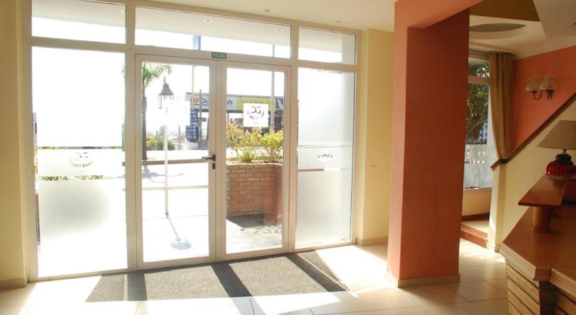 Hotel Gran Crisol Cordoba Bagian luar foto