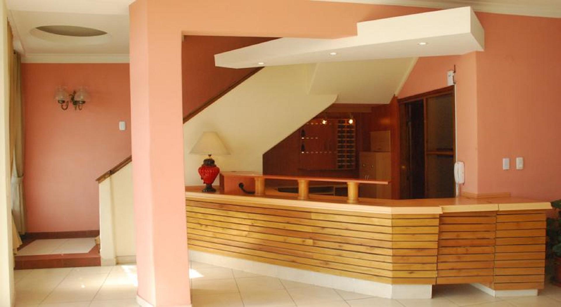 Hotel Gran Crisol Cordoba Bagian luar foto