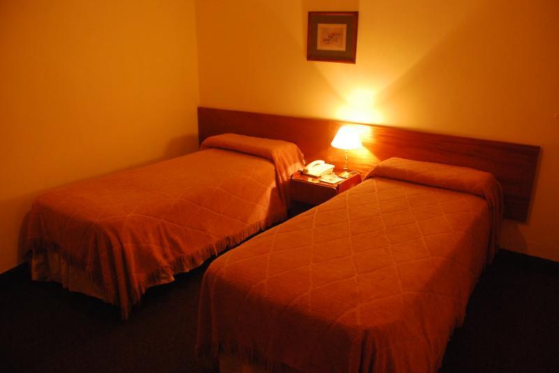 Hotel Gran Crisol Cordoba Bagian luar foto
