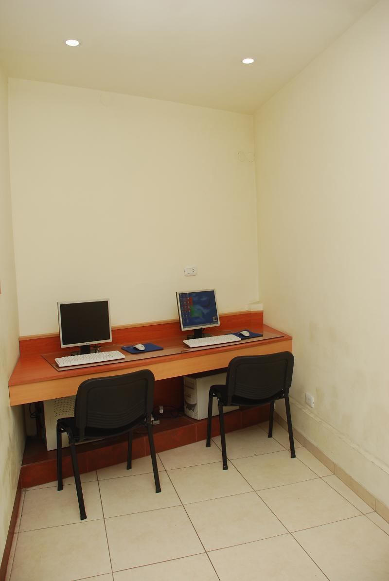Hotel Gran Crisol Cordoba Bagian luar foto